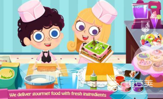 十年前的餐厅经营游戏叫什么名字 2026火爆的有趣的餐厅模拟经营游戏分享截图