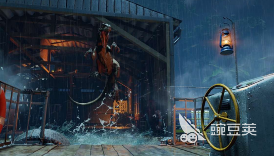 侏罗纪公园榜单9分享 2026火爆的侏罗纪公园小游戏before_1截图