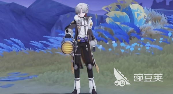 原神叶洛亚强度解析 原神魇夜燃芯叶洛亚角色培养与配队指南截图