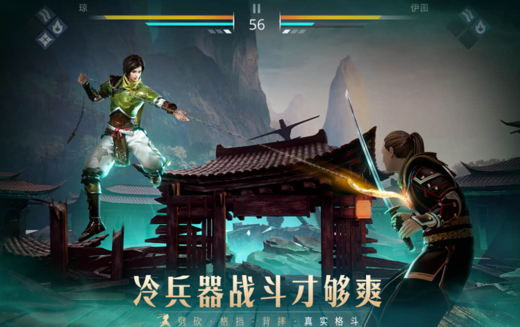 好玩的暗游戏排行榜