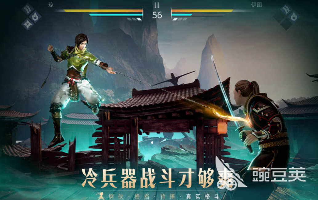 受欢迎的暗黑游戏榜单合集 不用钱暗黑风格不用网络游戏Top5分享截图