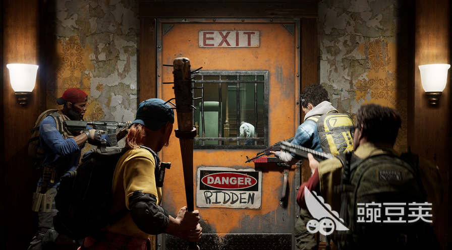 喋血复仇游戏闪退问题全面解决方法