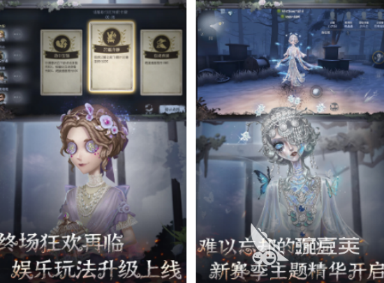 荒诞推演游戏榜单 2026火爆的荒诞推理类游戏分享截图