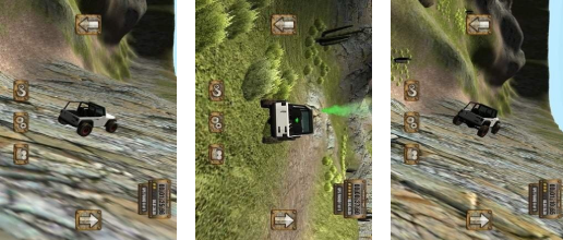 好玩的越野车有哪些