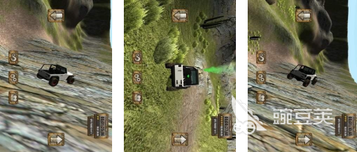 受欢迎的越野车游戏分享 2026火爆的越野驾驶类游戏大介绍截图