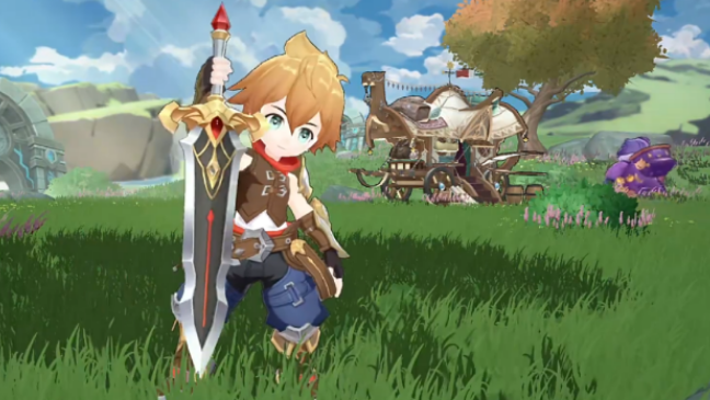 风之国世界雷神之锤怎么样 风之国世界游戏手机版雷神之锤具体解析