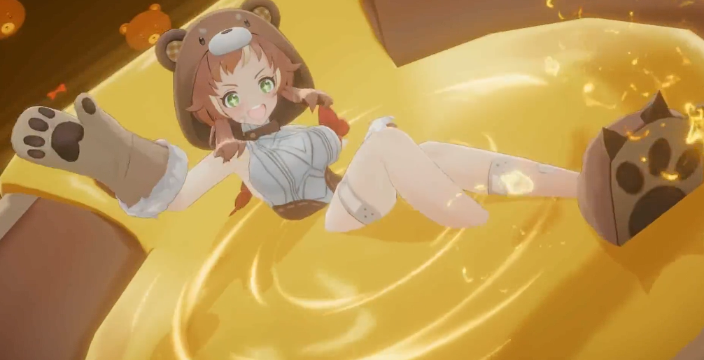 空灵诗篇朵菈怎么样 空灵诗篇游戏手机版朵菈效果指引