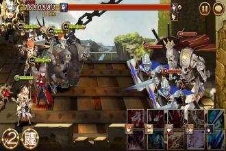 好玩的七骑士手游盘点