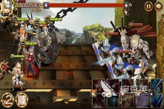 七骑士游戏手机版分享 2026高经典性七骑士游戏汇总截图