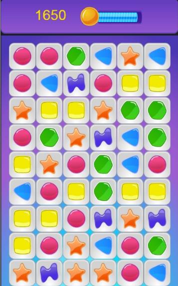 受欢迎的游戏对对碰有哪些