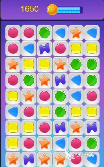 对对碰游戏手机版分享 2026榜单合集4受欢迎的对对碰消除类游戏before_2截图