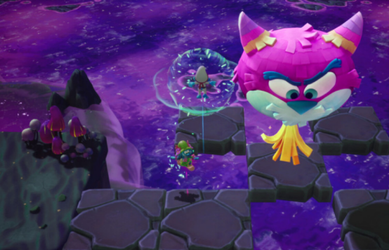 流行的蓝精灵游戏有哪些