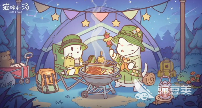 治愈猫咪游戏分享 2026高人气强治愈感的猫咪模拟休闲游戏榜单截图