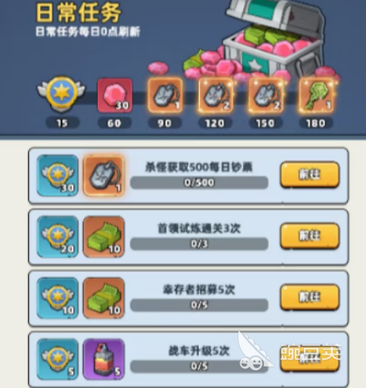 生存33天狗牌详解 生存33天游戏手机版狗牌获取方式与实用价值分析截图