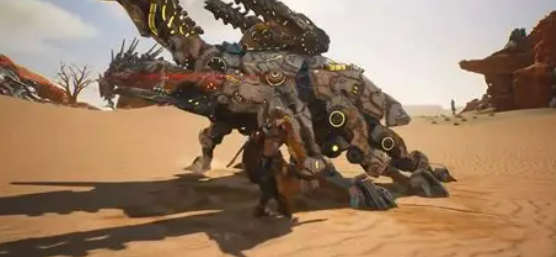 荒野生存游戏下载盘点2026 玩不腻的荒野生存游戏介绍截图