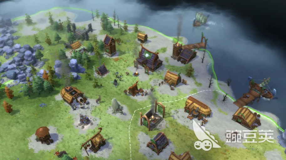 北境之地闪退怎么办 北境之地游戏崩溃卡顿优化解决方法截图