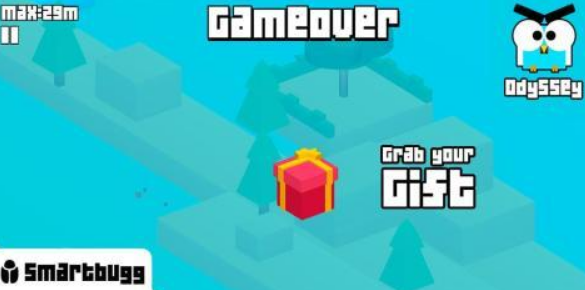 奥德赛游戏有哪几款 2026流行的奥德赛手游安卓下载介绍截图