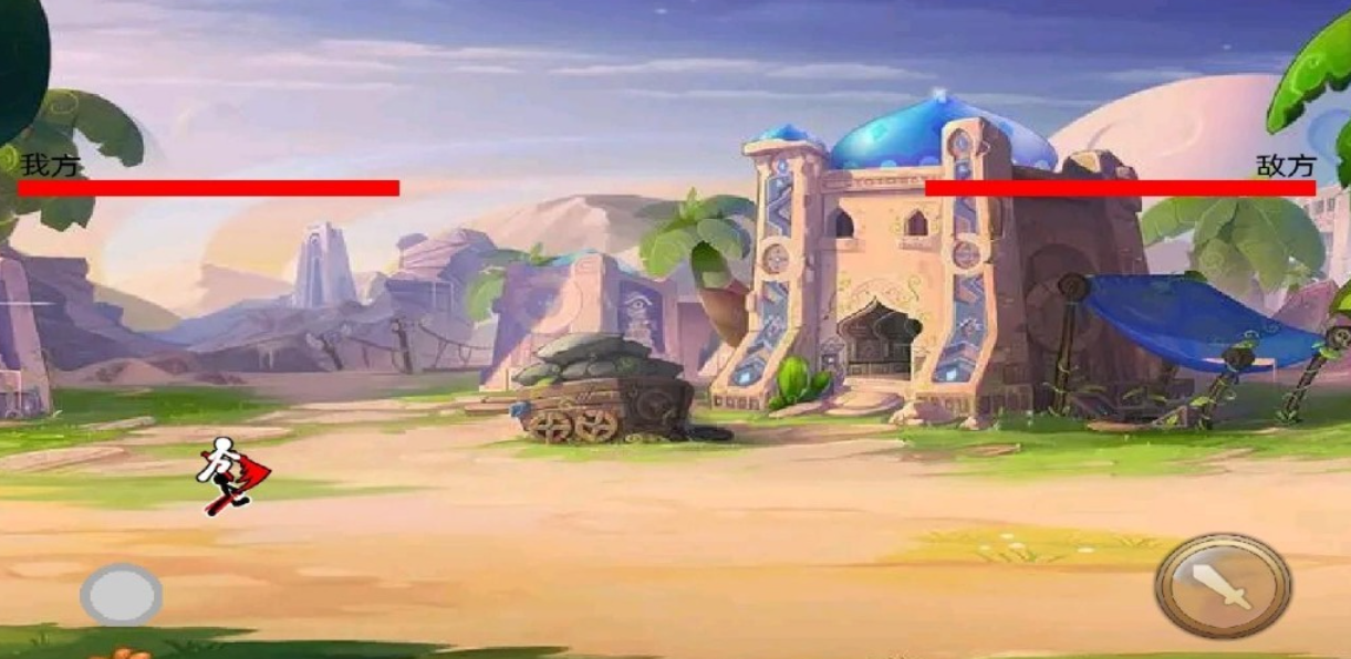 流行的pk榜单5下载before_1 不用钱的pk小游戏分享2026截图