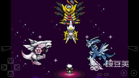 宝可梦像素版游戏合辑 2026火爆的高口碑宝可梦像素风RPG榜单截图