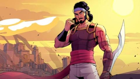 必玩的波斯王子单机游戏有没有