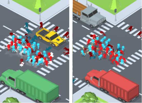 免费的打架游戏有哪些