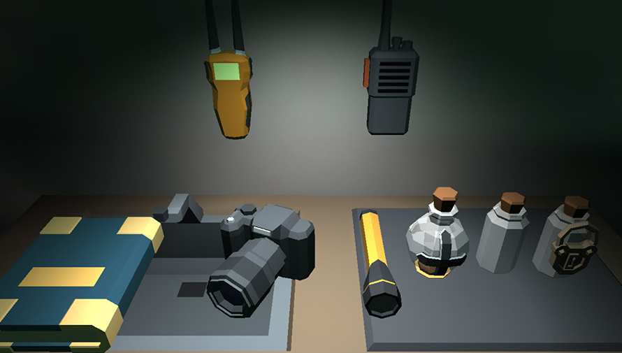 和第五人格类似的游戏是什么 2026流行的相似第五人格游戏手机版介绍截图