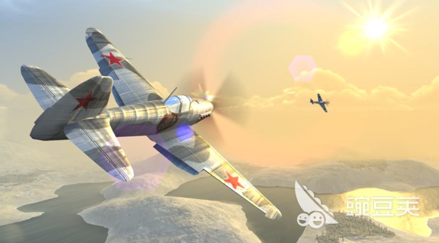 受欢迎的二战空战手游分享 2026榜单合集4二战空战游戏手机版before_2截图