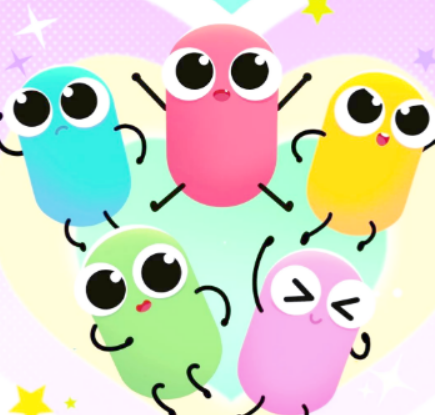 最简单的三人亲子游戏分享2026 温馨的三人亲子游戏有哪几款截图