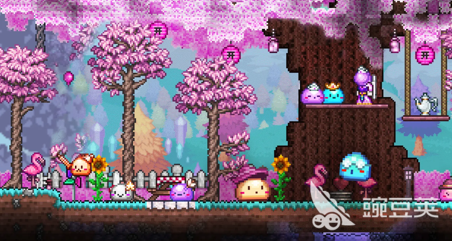 泰拉瑞亚游戏卡顿怎么办？全面解决卡顿问题的实用方法