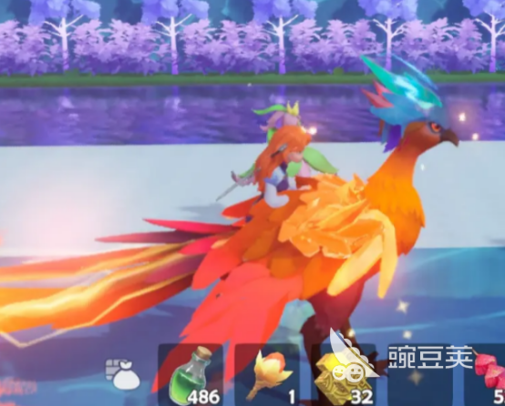 世界之光游戏手机版幻兽搭配教程 世界之光手游最强幻兽阵容与培养技巧截图