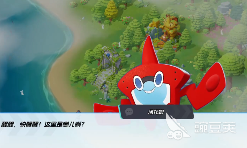 宠物集结是哪家公司开发的 宠物集结游戏开发商及制作团队盘点截图