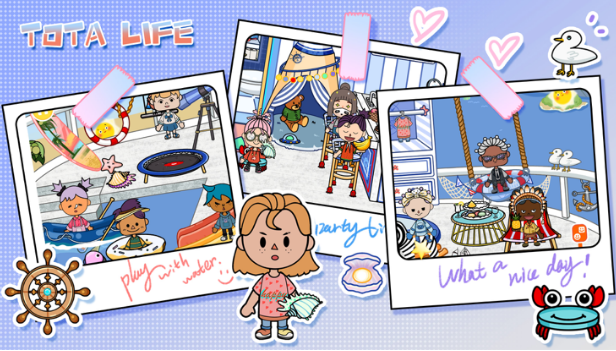 手机端有趣的亲子游戏有哪几款 受欢迎的亲子游戏手机版分享2026截图