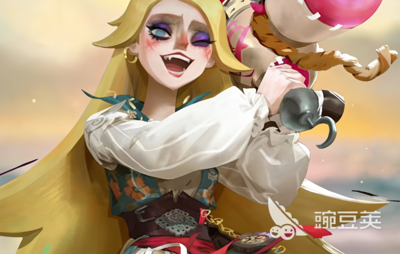 遗忘之海艾丝强度解析 遗忘之海艾丝角色定位与实战表现截图