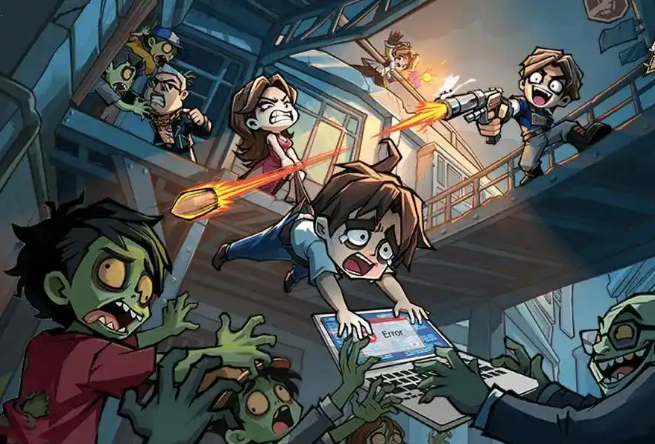 生存33天苦工打法教程 生存33天苦工怎么打