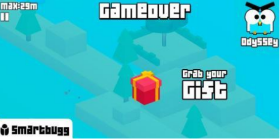 奥德赛游戏有哪些