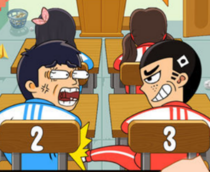 受欢迎的适合全班一起玩的游戏合辑2026 高人气的适合全班一起玩的游戏截图