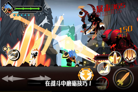 2026年值得分享的耐玩不用网络ARPG游戏榜单截图