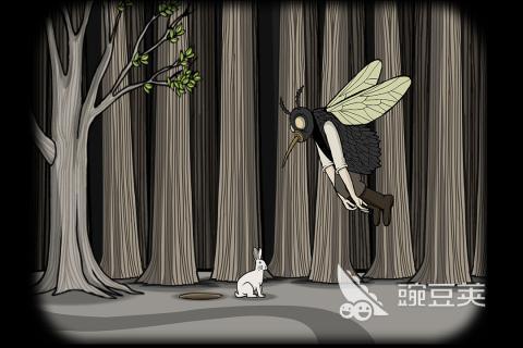 锈湖系列游戏火爆的介绍 2026人气最高的锈湖解谜游戏分享截图