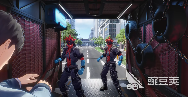 无限大魔王角色解析 无限大反派阵营全角色盘点截图