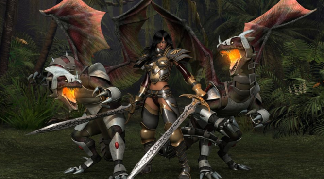 激战2加速器怎么选 激战2加速器分享截图