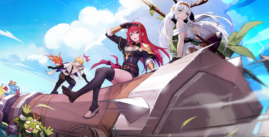 龙魂旅人必抽角色分享 龙魂旅人游戏手机版必抽幻灵有哪几款