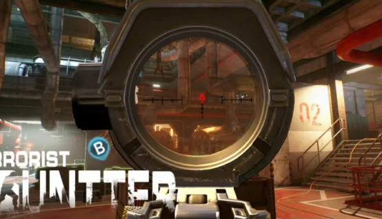 反恐精英旧版单机游戏有什么