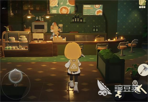 星布谷地老板娘是谁 星布谷地老板娘角色背景与故事解析截图