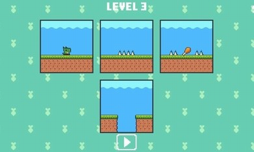 2026受欢迎的小恐龙游戏分享 火爆的的小恐龙游戏有哪几款截图