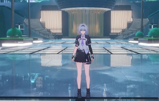 异环男女主盘点 异环男女主是谁