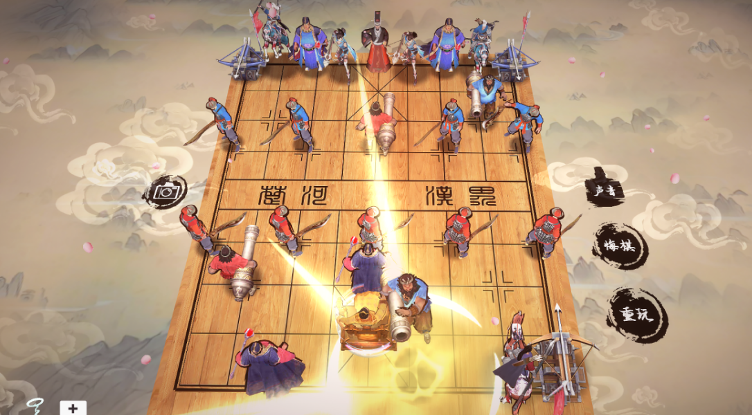 免费的单机象棋游戏前五2026