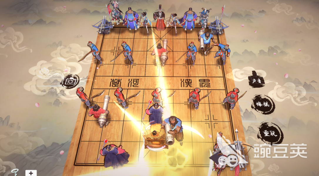 不用钱不用网络象棋游戏分享 2026年高评分优质单机象棋游戏Top5截图