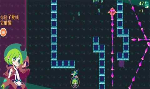 受欢迎的像素女孩游戏有哪些