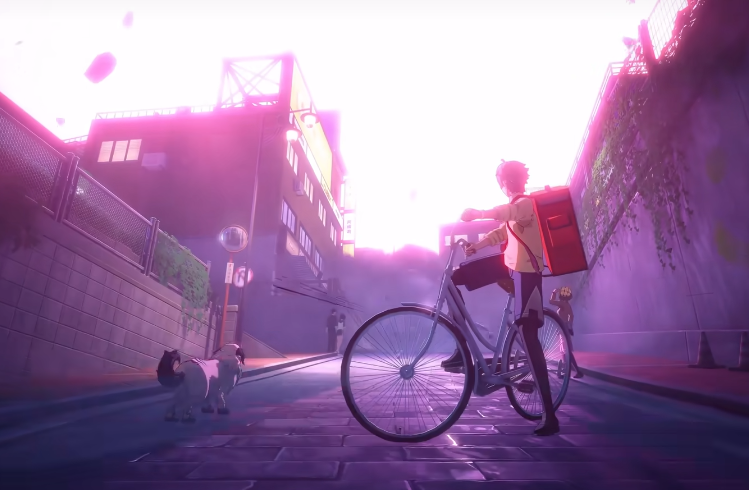 异环能联机吗 异环玩法盘点