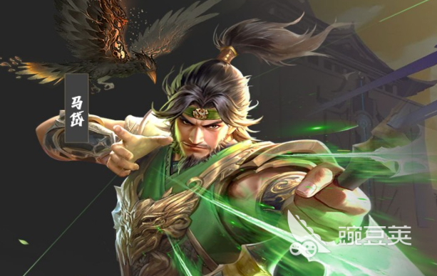 群英打三国武将搭配教程 群英打三国最强阵容与角色组合分享截图